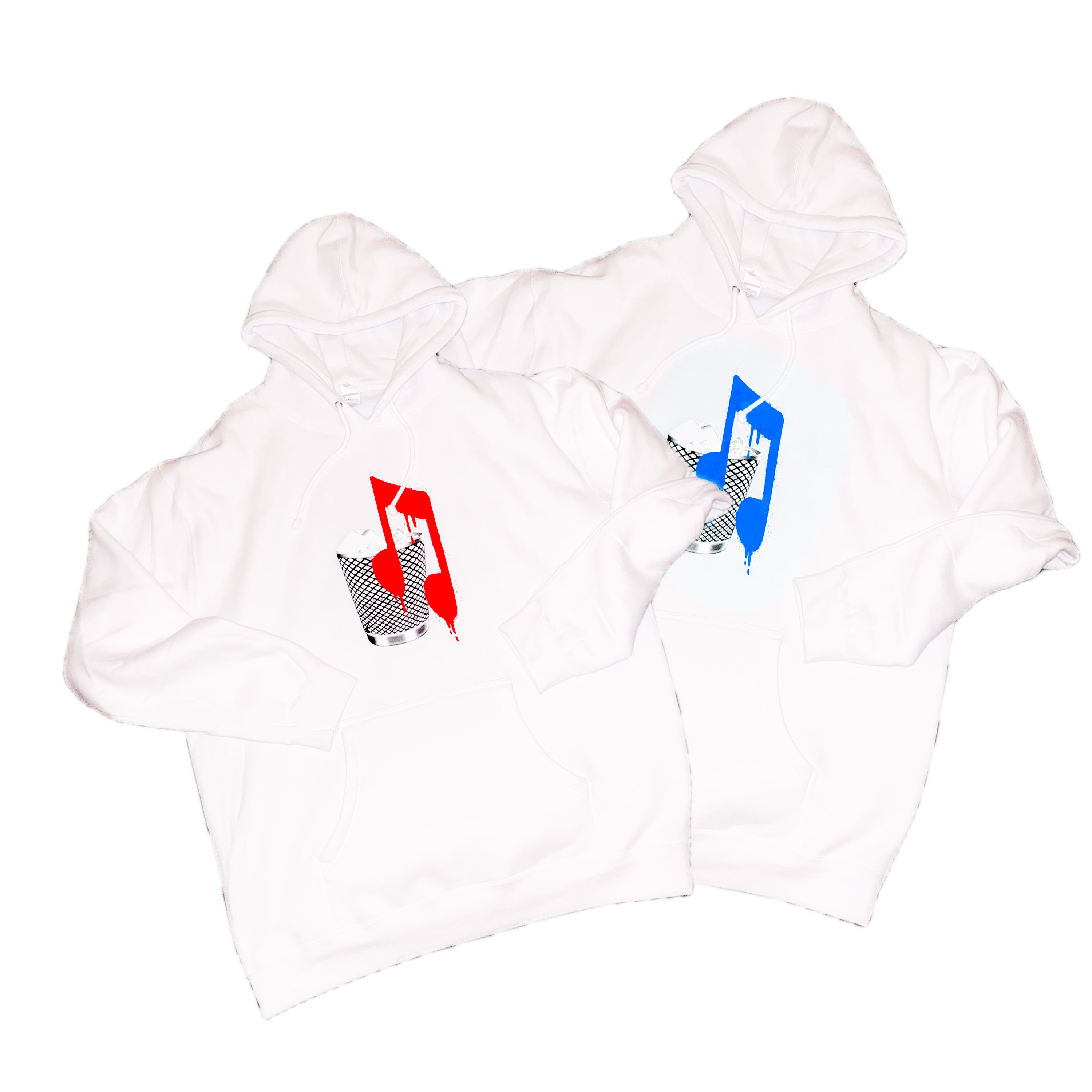 NTM Logo Hoodie